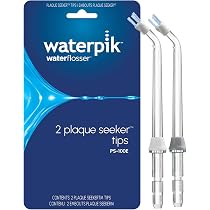 Waterpik WP 100E Ultra Dental Water Jet : Amazon.ca: Health